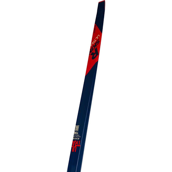 Rossignol R-skin Ultra Stiff Längdskidor  201