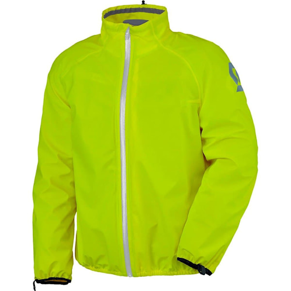 Scott Jakke Ergonomic Pro Dp Rain Gul L Mand