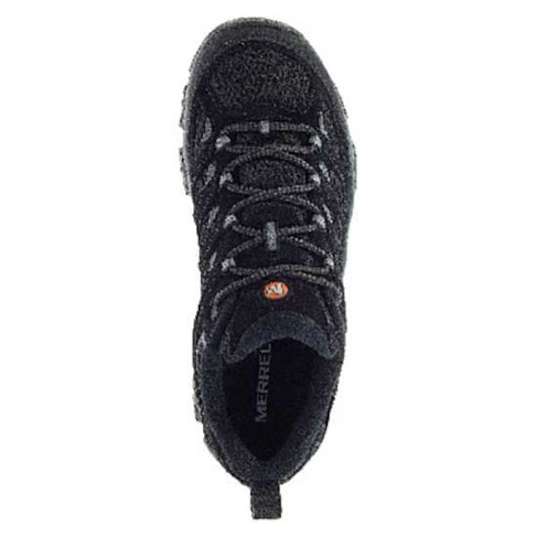 Merrell Vaelluskengät Moab 3 Goretex Musta EU 40 1/2 Nainen