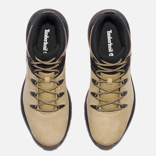 Timberland Sprint Trekker Vandresko Beige EU 43 Mand