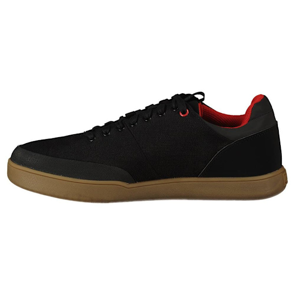 Chrome Valmentajat Boyer Sneaker Musta EU 44 Mies