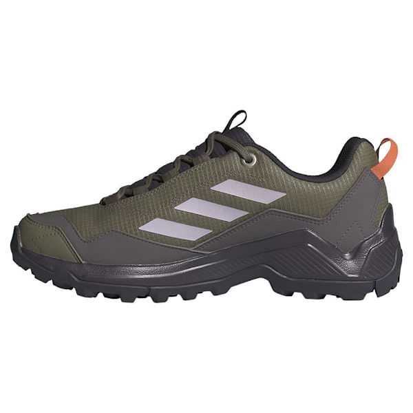 Adidas Terrex Eastrail Goretex Vandringsskor Grönt,Grå EU 40 Kvinna