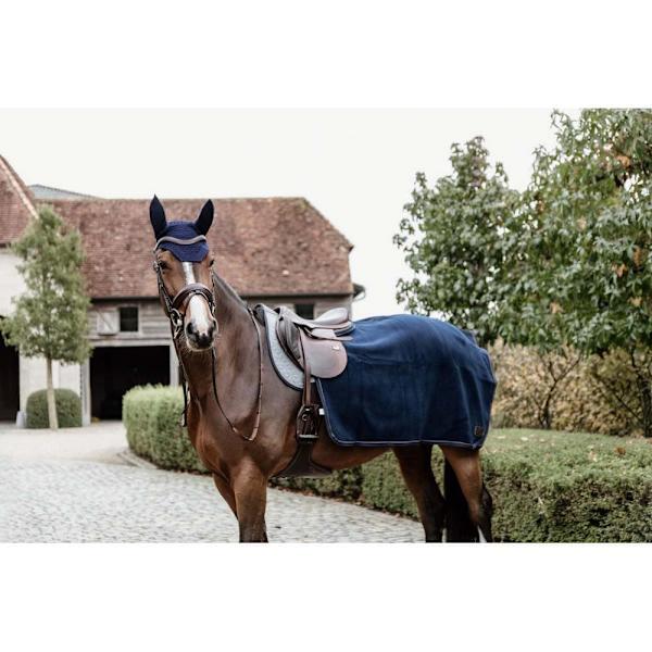 Kentucky Matto Heavy Fleece Quarter  L