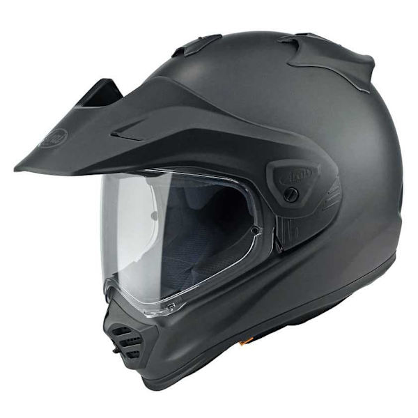 Arai Tour-x5 Off-road Kypärä Musta XL