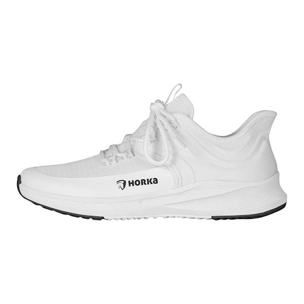 Horka Sneaker Sports Hvid EU 42
