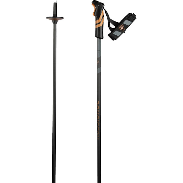 Rossignol Tactic Carbon Clip Spadserestokke  110 cm