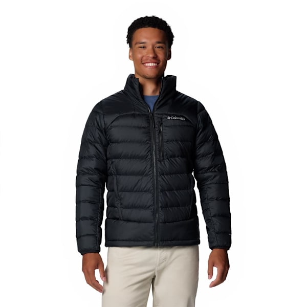Columbia Autumn Park™ Ii Dunjakke Sort S Kvinde