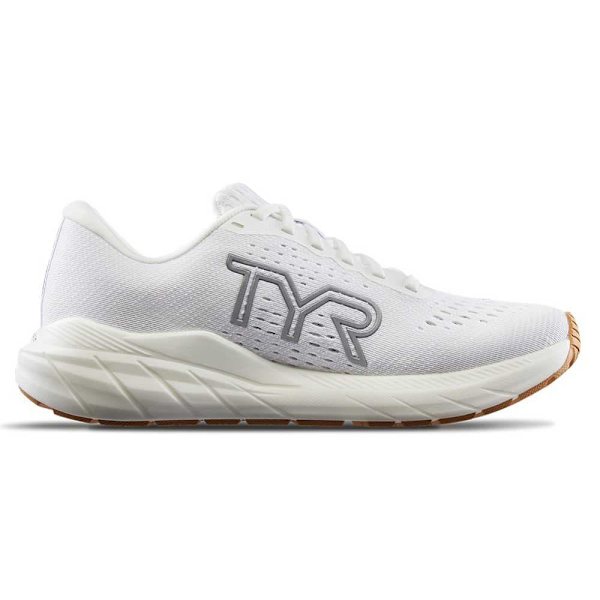 Tyr Lenkkitossut Rd-1x Runner Valkoinen EU 39 1/3 Mies