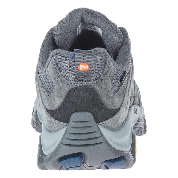 Merrell Vaelluskengät Moab 3 Goretex Harmaa EU 40 Mies