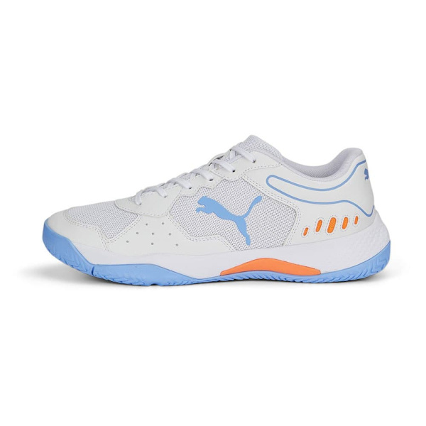 Puma Skor Solarsmash Rct Vit EU 46 1/2 Man