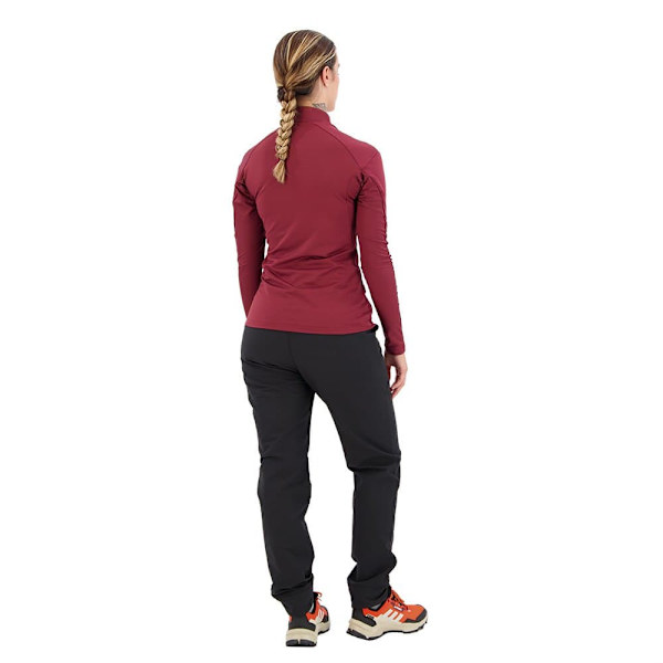 Adidas Byxor Xpr Ya Sosh Svart 36 Kvinna