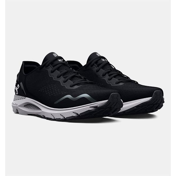 Under Armour Løbe Skoe Hovr Sonic 6 Sort EU 37 1/2 Kvinde