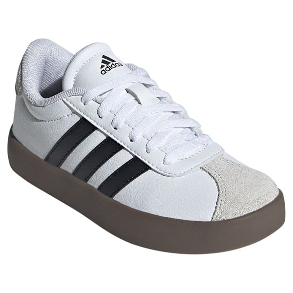 Adidas Vl Court 3.0 Skor Vit EU 38 2/3