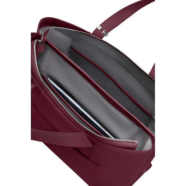 Samsonite Brightbeyond 15.6´´ Indkøbspose Rød