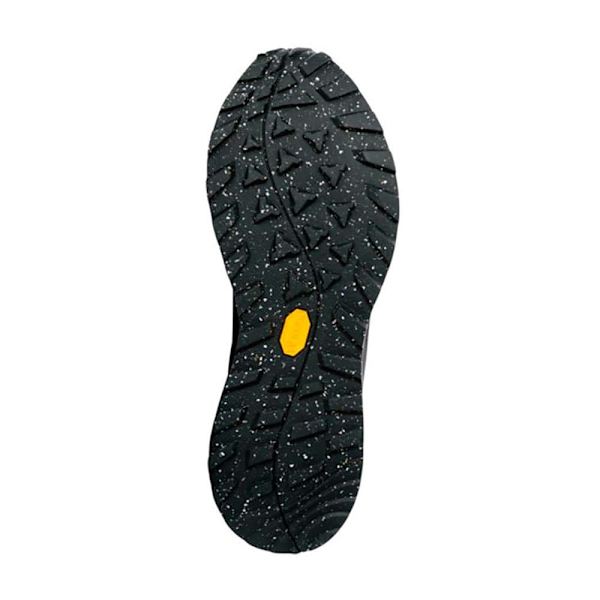 Jack Wolfskin Terraventure Texapore Low Vandresko Grå EU 39 1/2 Kvinde