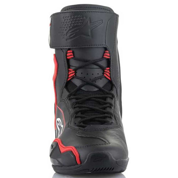 Alpinestars Superfaster Landevejsstøvler Sort EU 44 Mand