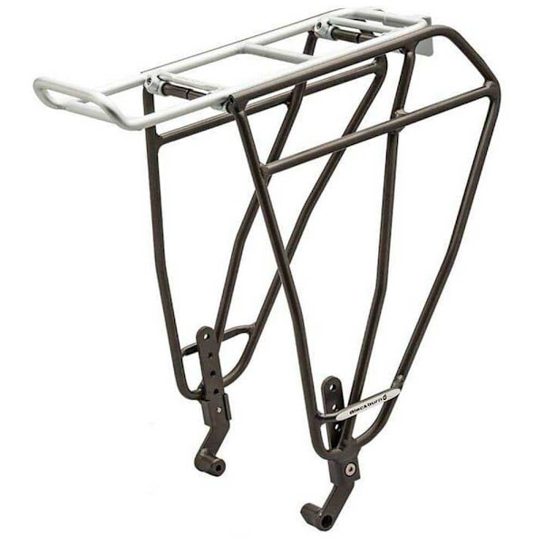 Blackburn `pannier Kuggstång Outpost Svart 26-29´´