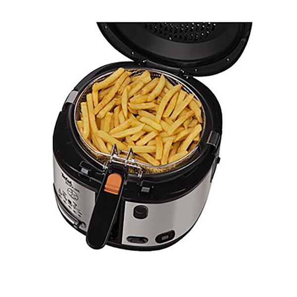 Tefal Ff175d71 2.1l 1900w Airfryer  2.1 Liters / EU Plug