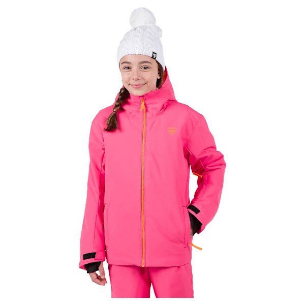 Rossignol Strawpile Jacka  14 Years Pojke