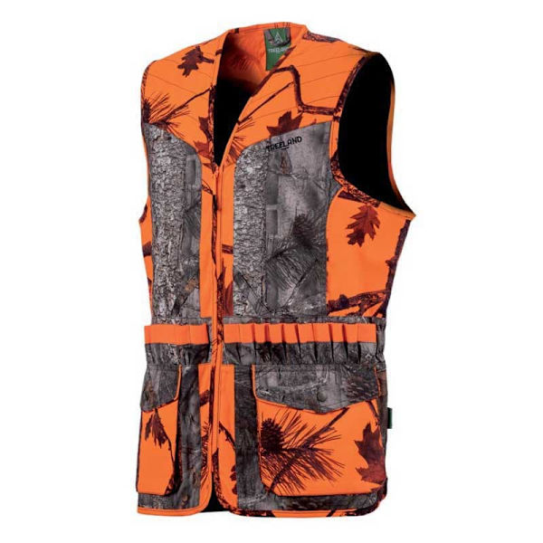 Treeland Liivi T600 Oranssi L