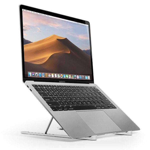Laut Kannettavan Tietokoneen Jalusta Workstation Macbook