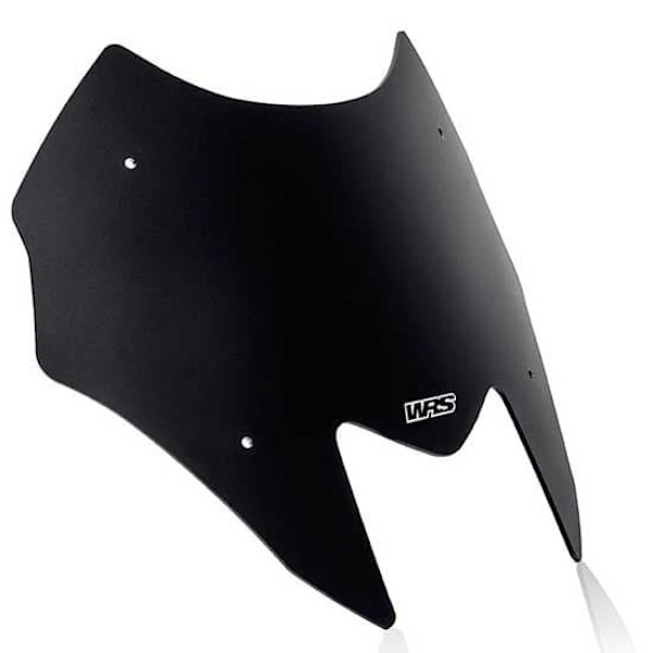 Wrs Forrude Yamaha Tmax 560 Ya024no Transparent