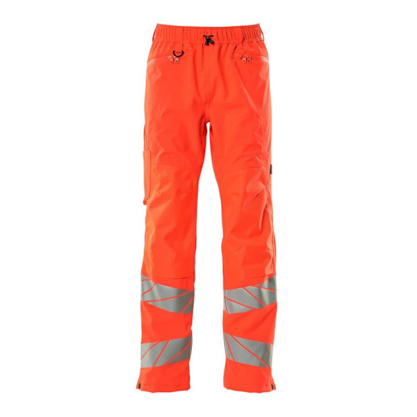 Mascot Over Bukser Accelerate Safe 19590 Orange M