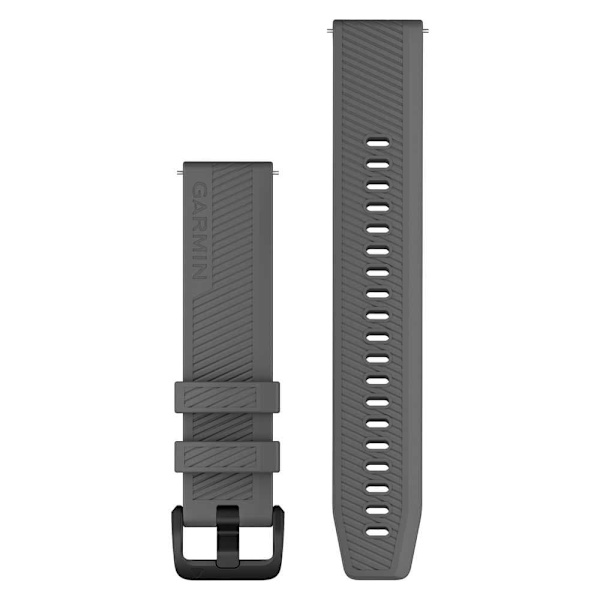 Garmin Snor Approach S12 Grå