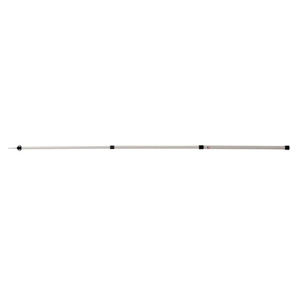 Robens Tarp Telescopic Pole 3 Section Søvfarvet 95-230 cm