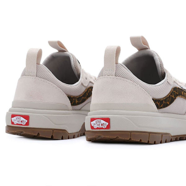 Vans Utbildare Ultrarange Exo Ww Mte-1 Beige EU 36 Kvinna