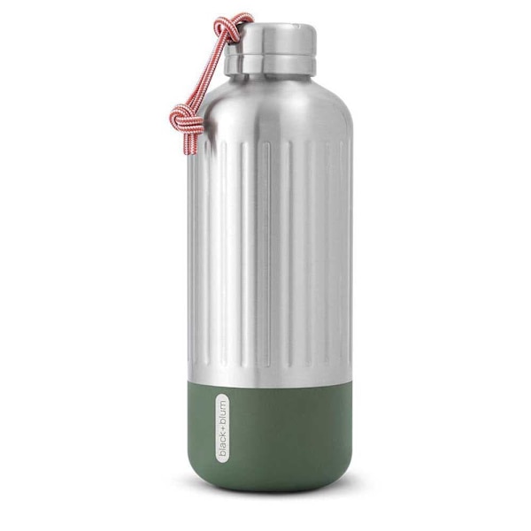 Black+blum Rustfri Stål Flaske Explorer 850ml Søvfarvet