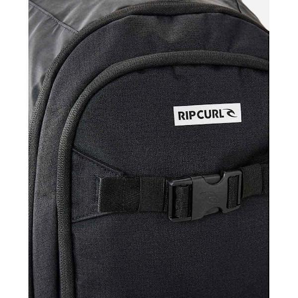 Rip Curl Posse 33l Icons Rygsæk Sort