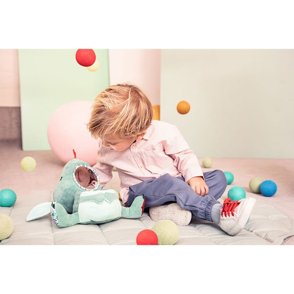 Lilliputiens Joe Troldmanden Bamse