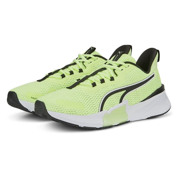 Puma Trænere Powerframe Tr 2 Gul EU 42 Mand
