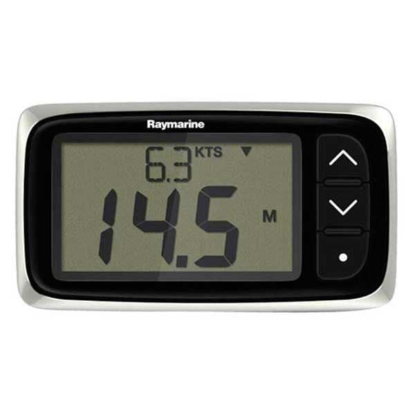 Raymarine I40 Bidata Display Søvfarvet