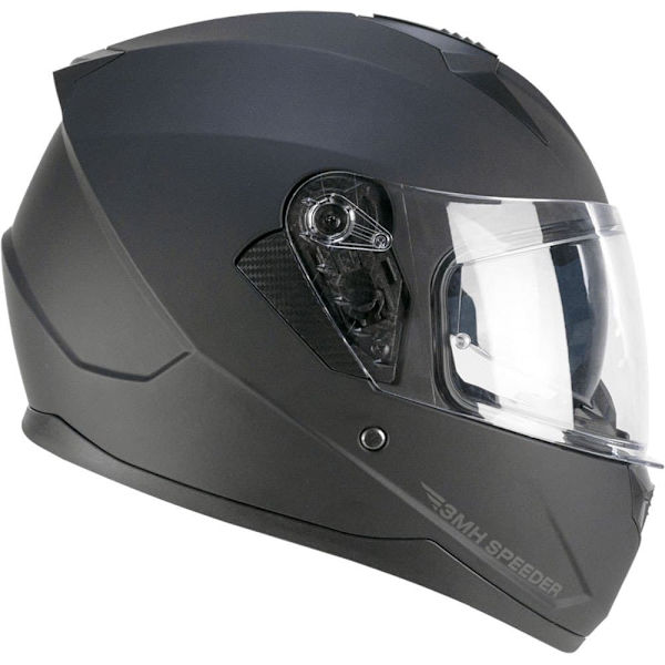 Ska-p 3mha Speeder Mono Hjelm Sort L
