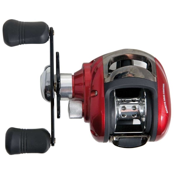 Lineaeffe Baitcasting Reel M-casting Sort Ratio: 6.2:1