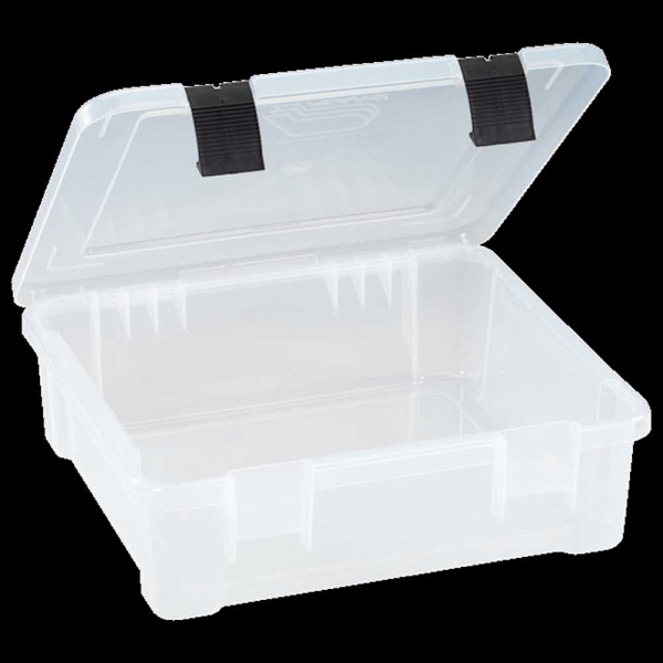 Plano Rig Box Xxl Prolatch Durchsichtig