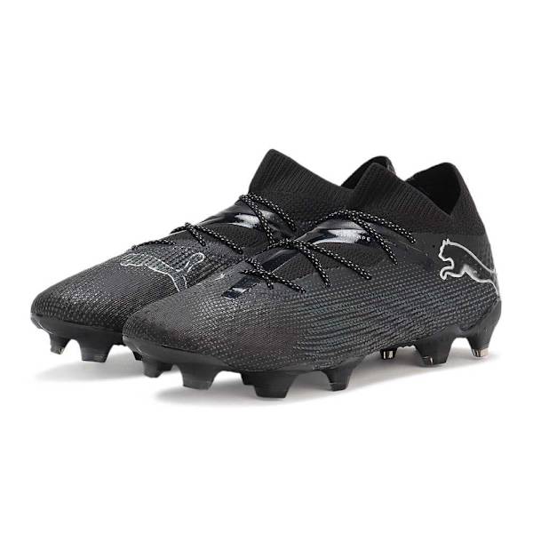 Puma Future 7 Ultimate Fg/ag Fodboldstøvler  EU 37 1/2