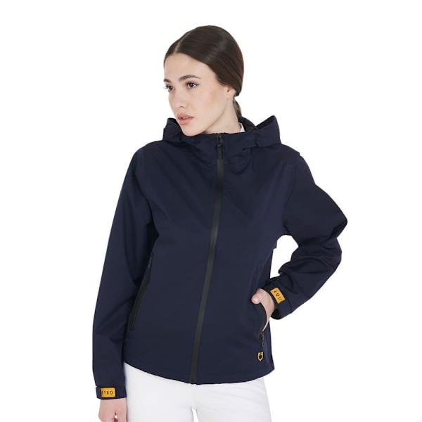 Equestro Technical Vindtæt Jakke  XL