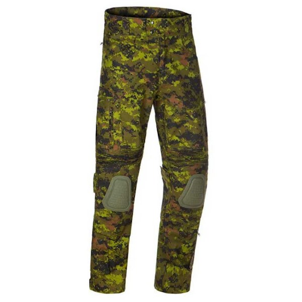 Invadergear Mk.ii Predator Combat Bukser Grøn 2XL Mand