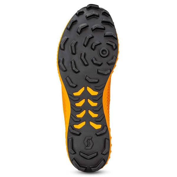 Scott Trail Løbesko Supertrac Amphib  EU 44 1/2 Mand