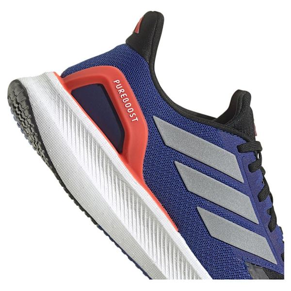 Adidas Pureboost 5 Løbesko Blå EU 43 1/3 Mand