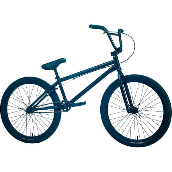 Sunday Bmx Cykel Model C 24 2022 Sort
