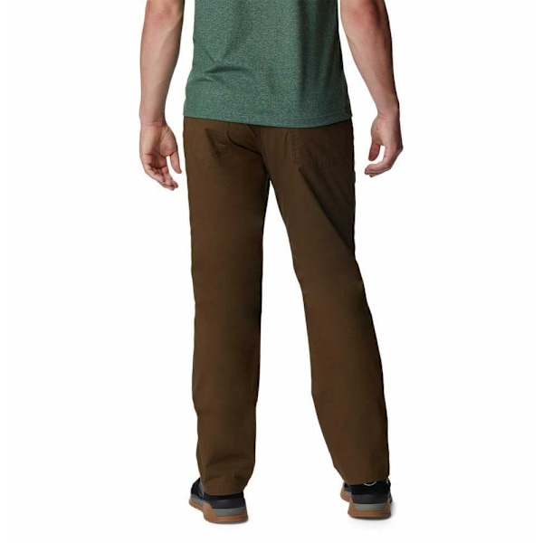 Columbia Byxor Rapid Rivers™ Grönt 30 / 32 Man