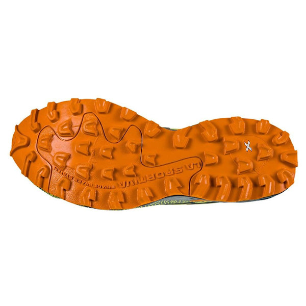 La Sportiva Trail Løbesko Mutant Gul EU 44 Mand