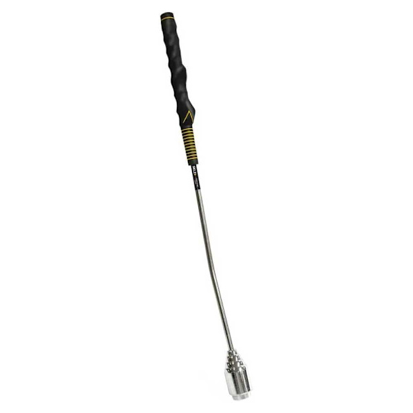 Sklz Swing Training Stick Tempo Hopeinen