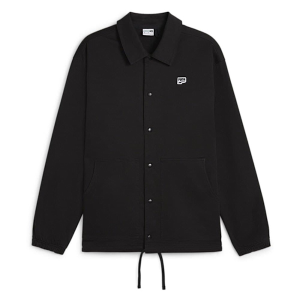 Puma Select Jakke Downtown Sort M Mand