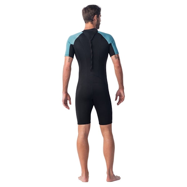 Aquawave Neopren Våddragt Surfi Sort L