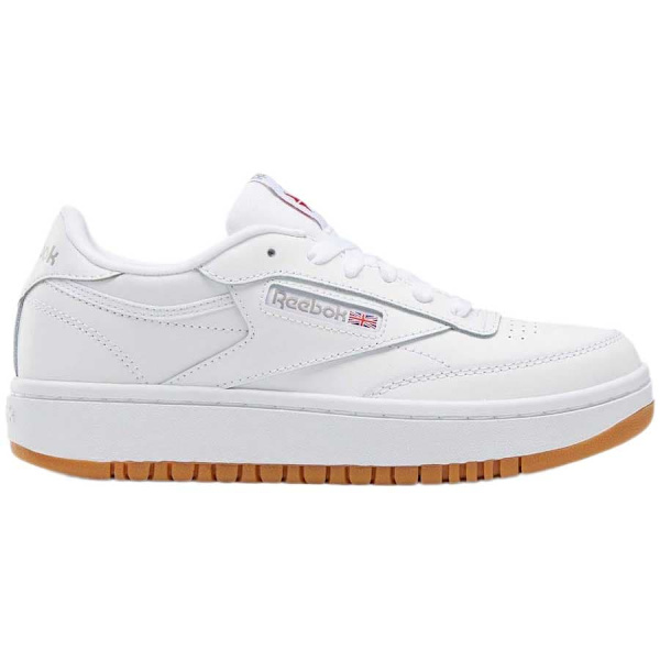 Reebok Club C Double Skor Vit EU 38 Pojke
